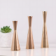Metal Candle Holder 3 pieces